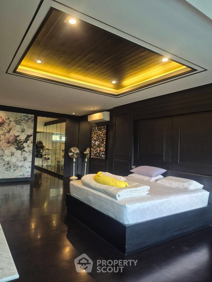 รูป บ้าน 4 ห้องนอน ให้เช่า โครงการ แลดรอมนาคคาม-รามอินทรา นวลจันทร์ บึงกุ่ม (ID 2456436) - รูปที่ 9/43