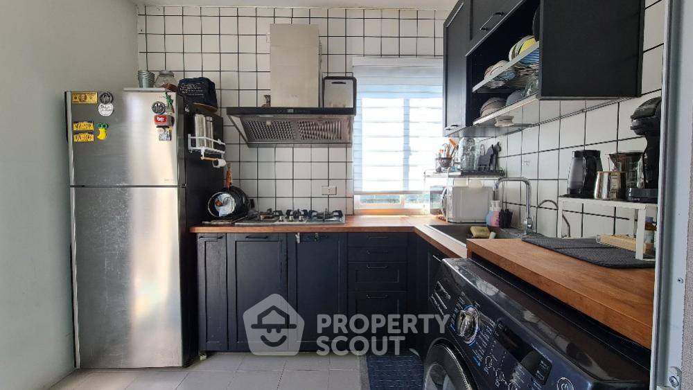 picture 3-BR House For Sale, Perfect Park Suwannabhumi, Min Buri (ID 1179211) - 12/22