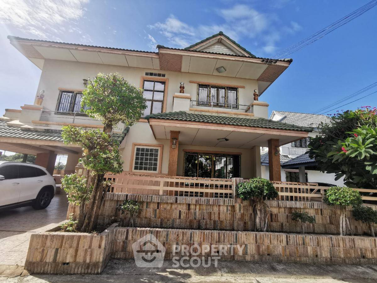 รูป บ้านเดี่ยว 4 ห้องนอน พื้นที่ 325 ตร.ม. ขาย ในศุรศักดิ์ ศรีราชา ชลบุรี (ID 1819691) - รูปที่ 2/21