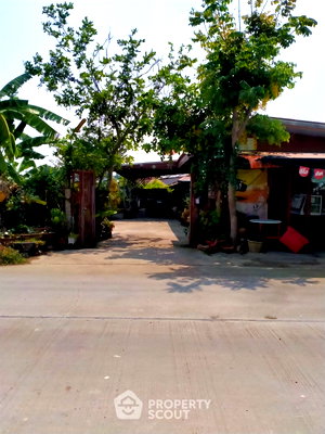 บ้านเดี่ยว ถนนสุวินทวงศ์ : บ้านเดี่ยว 5 ห้องนอน ใกล้แสนแสบ มีนบุรี กรุงเทพมหานคร (ID 1473635)