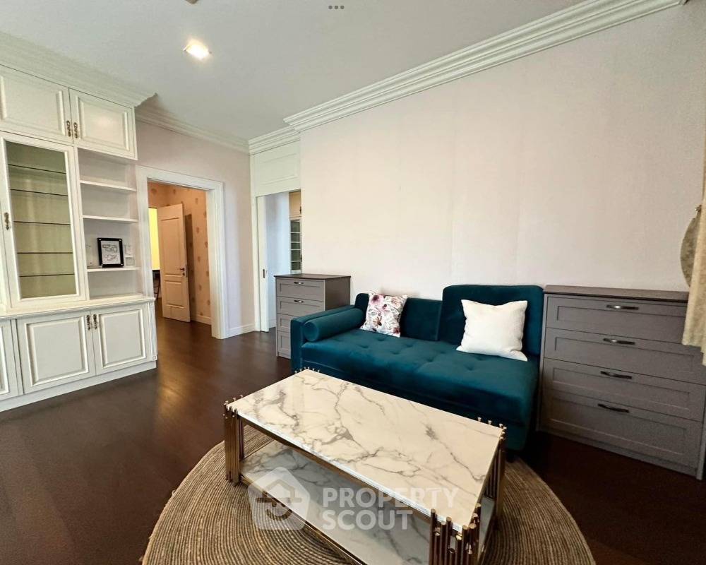 รูป บ้านเช่า 4 ห้องนอน โครงการนาราศิริ บางนา ใกล้สนามบินสุวรรณภูมิ (ID 2050542) - รูปที่ 12/13