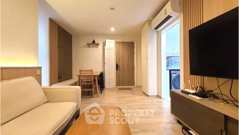 ขายคอนโด 2 ห้องนอน 59 ตร.ม. ห้อง Chambers Cher รัชดา–รามอินทรา (ID 1458657)