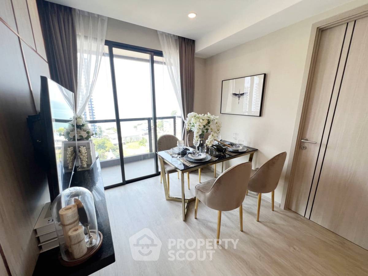 รูป คอนโด 2 ห้องนอน ขนาด 69 ตร.ม. ชั้น 20-30 The Panora Pattaya พราตำมะนัค (ID 1450105) - รูปที่ 8/27
