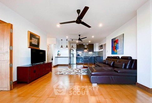 2-BR 112 Sqm Condo For Sale, Blue Mountain Hua Hin City (ID 1459443)