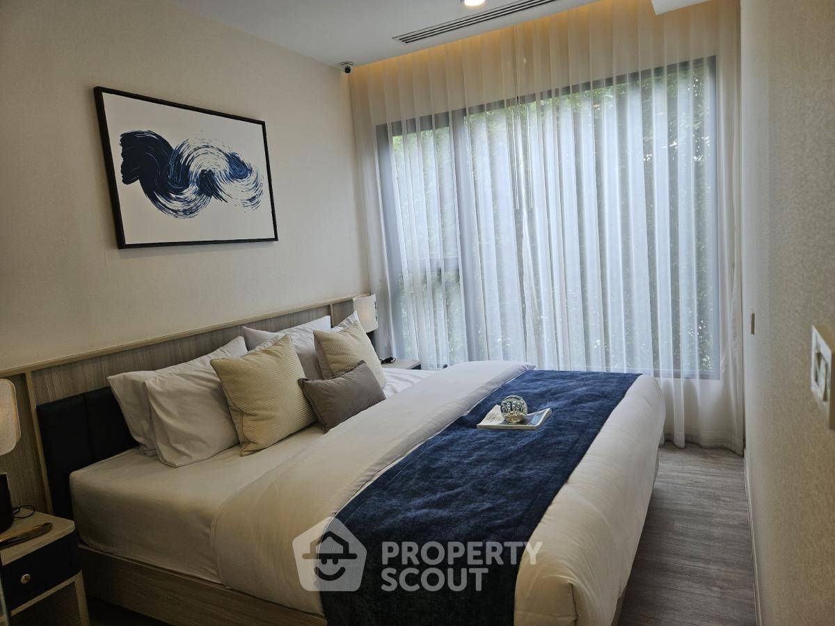 รูป คอนโด 1 ห้องนอน ขาย Origin Place บางนา ชั้น 14 (ID 1960267) - รูปที่ 2/9