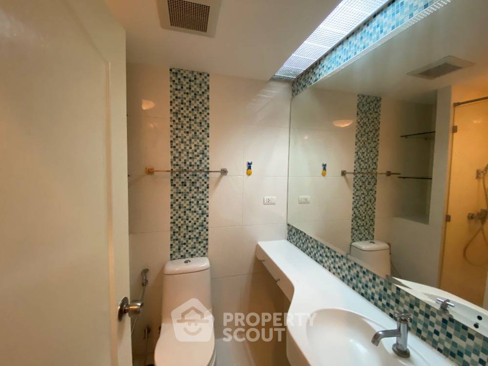 รูป ห้อง 2 ห้องนอน ชั้น 20 Centric Scene Ratchavipha ใกล้ MRT วงศ์สว่าง (ID 1357905) - รูปที่ 12/17