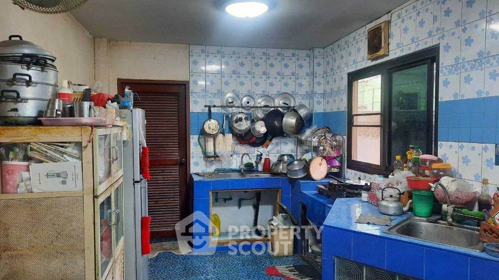 รูป บ้าน 4 ห้องนอน 320 ตร.ม. ขาย ใกล้ แพรกษาใหม่ สมุทรปราการ (ID 1942193) - รูปที่ 5/12