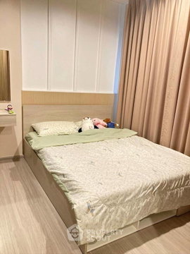 คอนโด 1 ห้องนอน ขาย ที่ Aspire Erawan Prime ใกล้ BTS สถาบันการทหารนาวี (ID 2149652)
