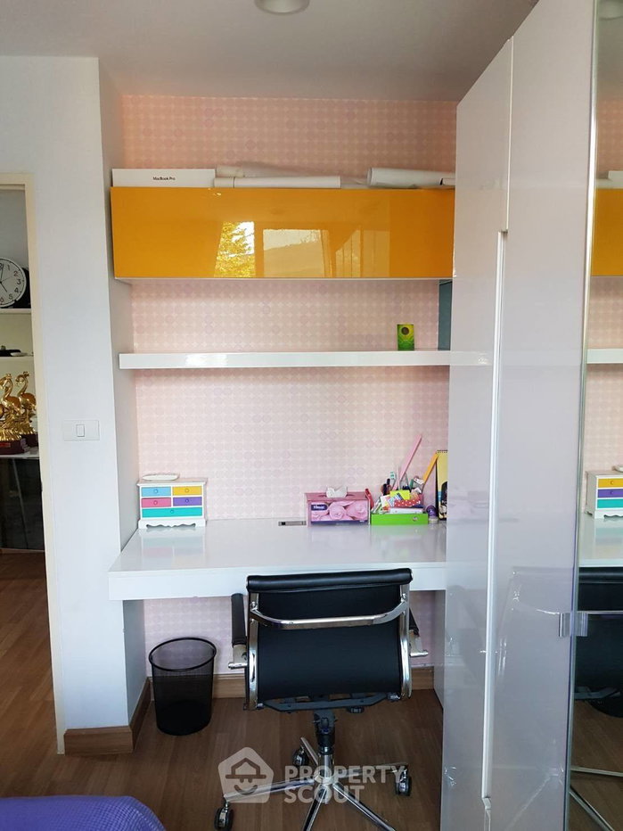 รูป คอนโด 2 ห้องนอน ขาย ที่ แม็กซ์ คอนโดมิเนียม วิภาวดี ใกล้ BTS ม.เกษตรศาสตร์ (ID 820756) - รูปที่ 3/7