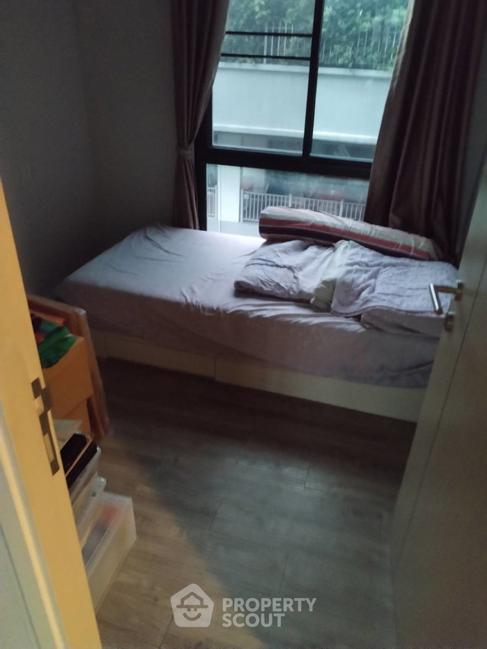 รูป คอนโดขาย 2 ห้องนอน 49 ตร.ม. ชั้นต่ำ ที่ เคนซิงตัน พหลฯ-เกษตร BTS มหาวิทยาลัยเกษตรศาสตร์ (ID 1315968) - รูปที่ 8/10