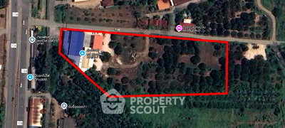 Land for sale Chiang Mai : Land For Sale In Tha Wang Phrao, San Pa Tong Chiang Mai (ID 2020377)