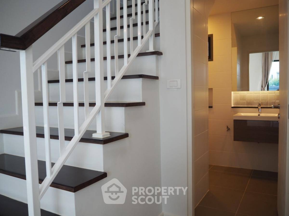 รูป ขายบ้าน 3 ห้องนอน โครงการ ศรัณศิริ ชัยพฤกษ์ - แจ้งวัฒนะ 135 ตร.ม. (คลองข่อย ปากเกร็ด นนทบุรี) (ID 1606936) - รูปที่ 6/16