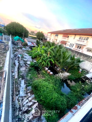ที่ดิน ถนนสุขสวัสดิ์ : ขายที่ดิน บางปะกอก ราษฎร์บูรณะ กรุงเทพฯ (ID 1347334)