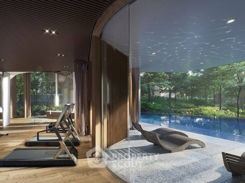 รูป คอนโด 4 ห้องนอน 1,203 ตร.ม. ขาย Mulberry Grove The Forestias บางแก้ว บางพลี สมุทรปราการ (ID 2150273) - รูปที่ 4/6