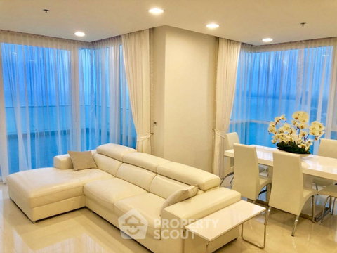 2-BR Condo For Sale At Del Mare Condominium, High-Floor 31st (ID 1104088)