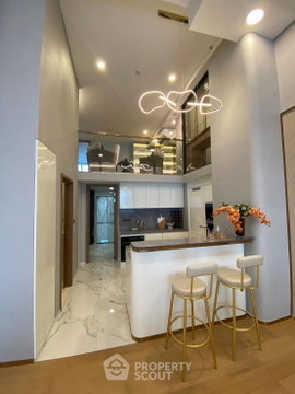 ชั้น 28 ห้อง 3 ห้องนอน ขนาด 276 ตร.ม. Landmark @MRTA Station (ID 2285936)