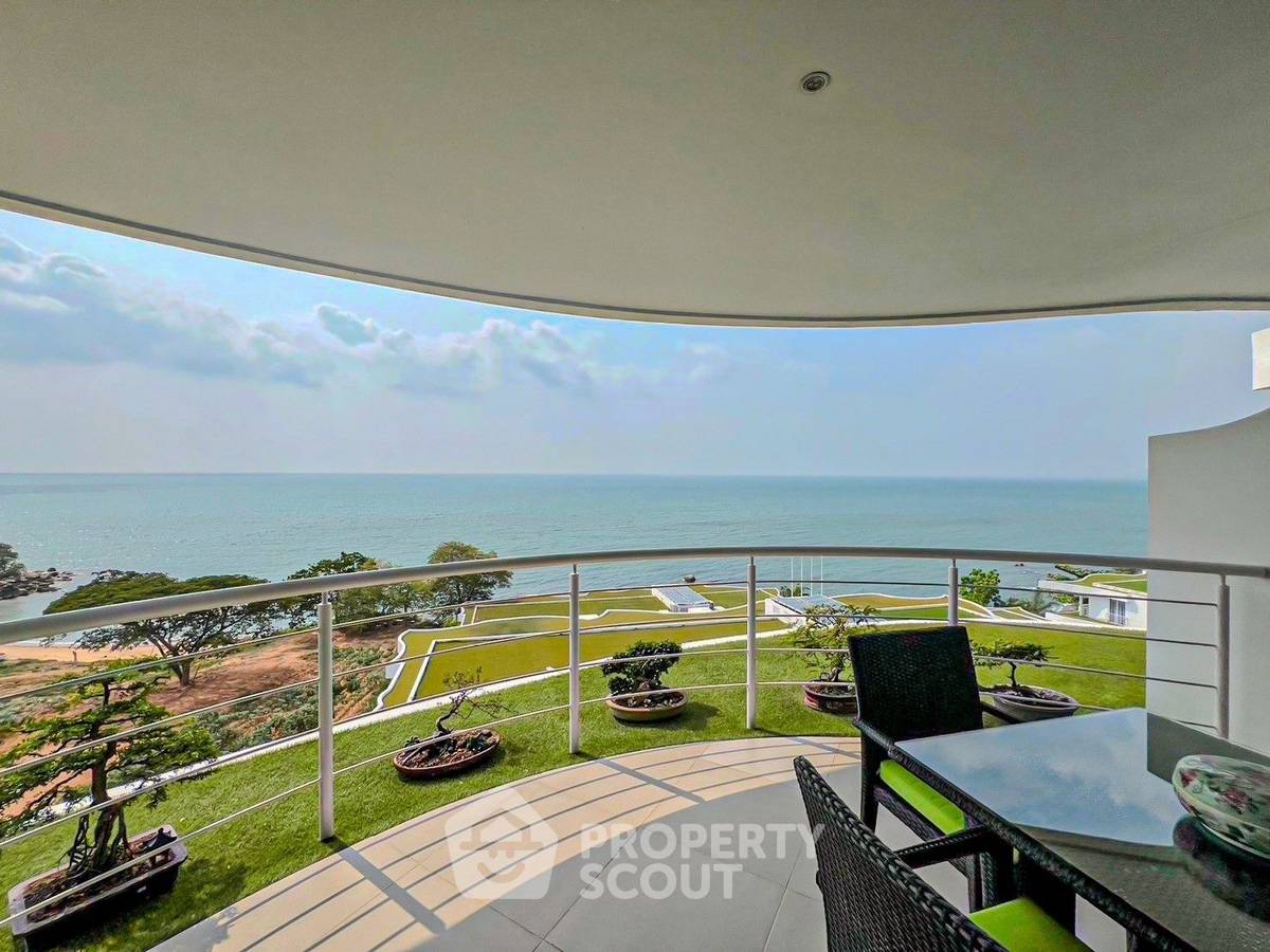 รูป คอนโดขาย 3 ห้องนอน 166 ตร.ม. ที่ Pure Sunset Beach (เลี้ยงสัตว์ได้) (ID 1503337) - รูปที่ 10/28