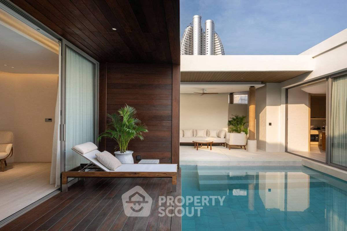 รูป คอนโดให้เช่า 3 ห้องนอน โครงการ Mövenpick White Sand Beach Pattaya ขนาด 262 ตร.ม. (ID 2452308) - รูปที่ 15/35