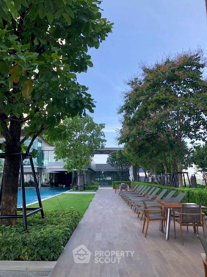 รูป คอนโด 2 ห้องนอน โครงการ 333 Riverside ใกล้ MRT บางโพ 100 ม.📍 (ID 1086453) - รูปที่ 9/9