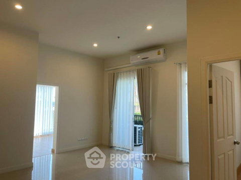 ขายคอนโด 2 ห้องนอน Manor Sanambinnam ใกล้ MRT สะพานพระนั่งเกล้า (ID 1363200)