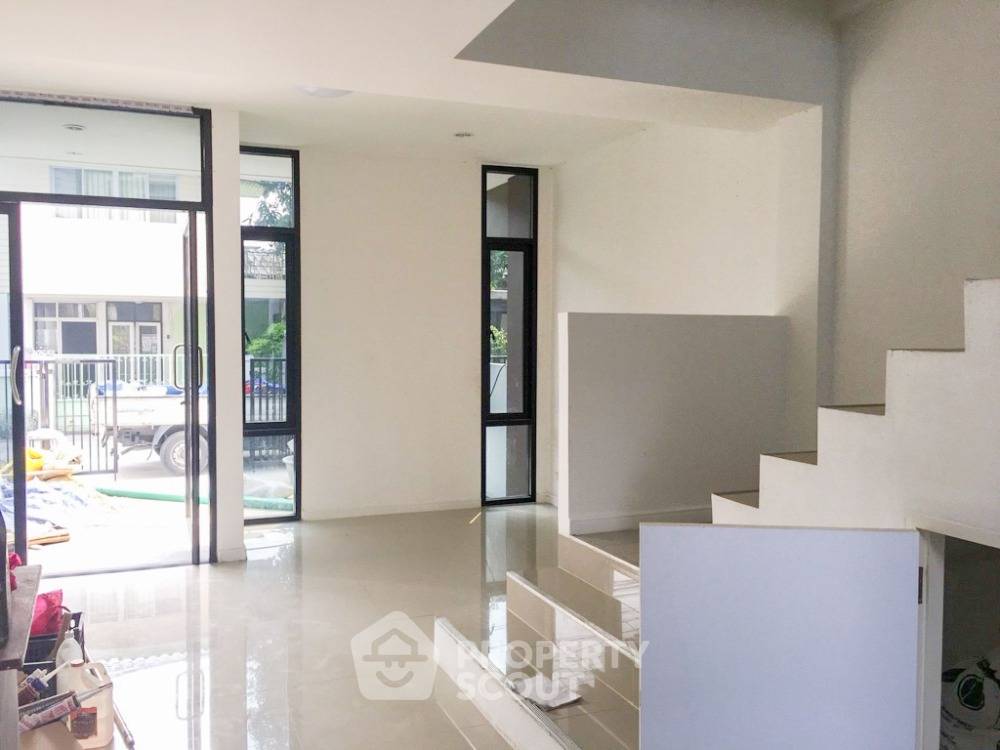 picture 3-BR Townhouse For Sale In Tha Sai, Nonthaburi (153 Sqm) (ID 1503004) - 5/7