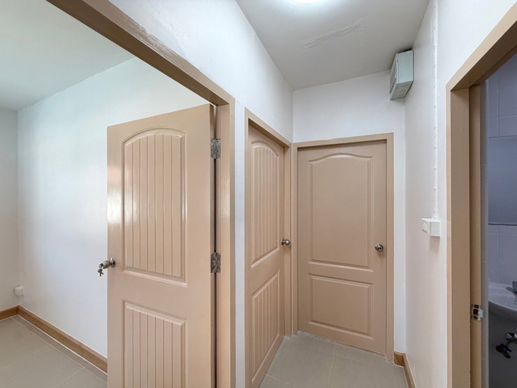 รูป 🏠ขายทาวน์เฮ้าส์รีโนเวท หลังมุม 2ชั้น 3นอน บ้านพฤกษา3 บางบัวทอง - รูปที่ 9/17
