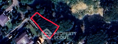 Land for sale Chiang Mai : Land For Sale At Chiang Mai Lakeland Village Near Chiang Mai International Airport (ID 1300591)