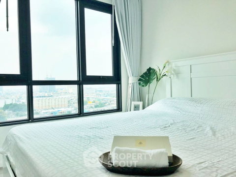 1-BR 31 Sqm, Knightsbridge Bearing, 400m to BTS Bearing (ID 1036439)