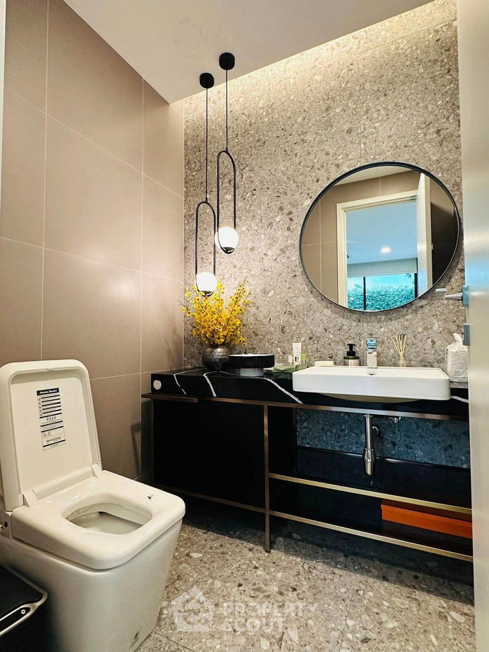 รูป บ้านเช่า 4 ห้องนอน โครงการนันทวัน พระราม 9 ศรีนครินทร์ ใกล้ สะพานสูง (ID 1832119) - รูปที่ 17/29