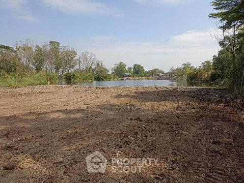 Land For Sale In Sam Wa Tawan Tok, Khlong Sam Wa, Bangkok (ID 1177262)