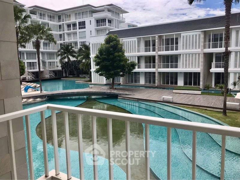 รูป คอนโด 2 ห้องนอน ให้เช่า มาลิบู หัวหิน เขาเต่า (ID 1496710) - รูปที่ 8/8