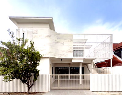 Houses for sale Chiang Mai : Newly Renovated Office House for sale!! , Near Central Airport plaza Chiang Mai