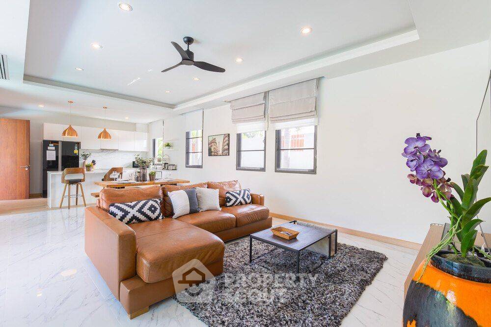 รูป บ้าน 4 ห้องนอน 300 ตร.ม. เดอะ เอส วิลล่า ใกล้ลายัน ภูเก็ต (ID 791169) - รูปที่ 10/27