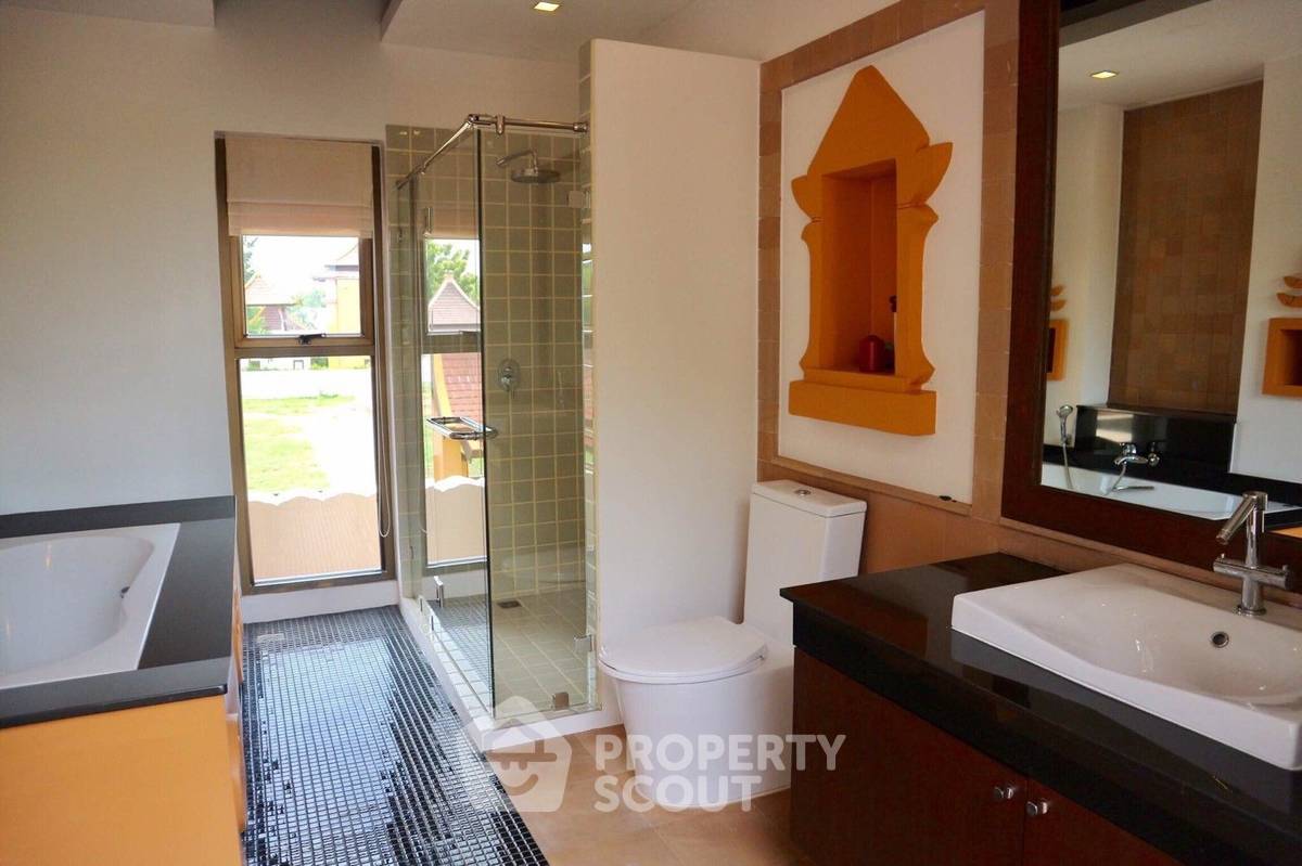 รูป วิลล่า 5 ห้องนอน 1,084 ตร.ม. ภูธารา พัทยาตะวันออก (ID 2145554) - รูปที่ 6/14