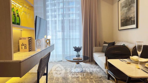 คอนโด 1 ห้องนอน Celes Asoke ใกล้ MRT สุขุมวิท 50 ม. (ID 1241450)