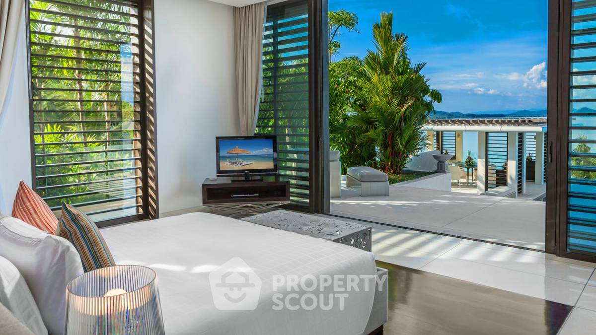 รูป บ้านเดี่ยว 6 ห้องนอน พร้อมเลี้ยงสัตว์ The Cape Residences ใกล้เคปยามู 📍 (ID 792145) - รูปที่ 12/48