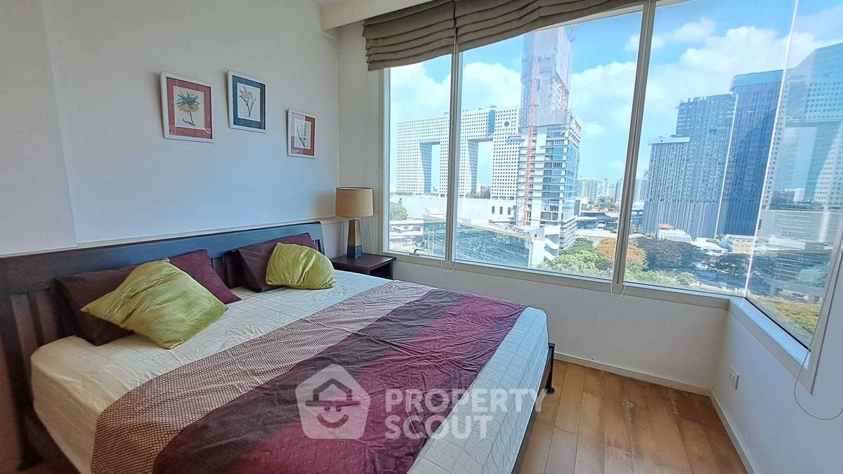 รูป คอนโด 1 ห้องนอน 55 ตร.ม. ขายที่วินท์ รัชโยธิน ใกล้ BTS รัชโยธิน 400 ม. (ID 1396687) - รูปที่ 4/5
