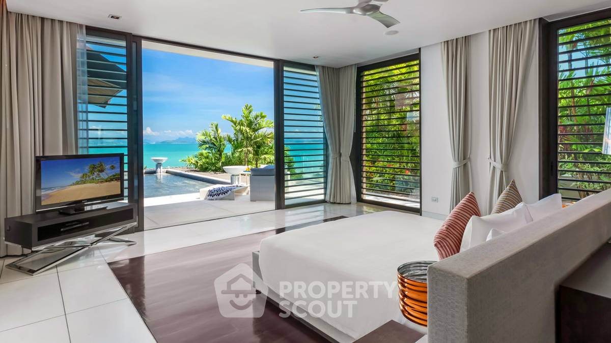 รูป บ้านเดี่ยว 6 ห้องนอน พร้อมเลี้ยงสัตว์ The Cape Residences ใกล้เคปยามู 📍 (ID 792145) - รูปที่ 8/48