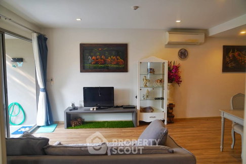 2-BR Condo For Sale At Baan San Ngam Hua Hin (ID 1177366)