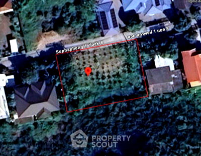 Land for sale Prawet : Land For Sale In Nong Bon Prawet Bangkok (ID 2027609)