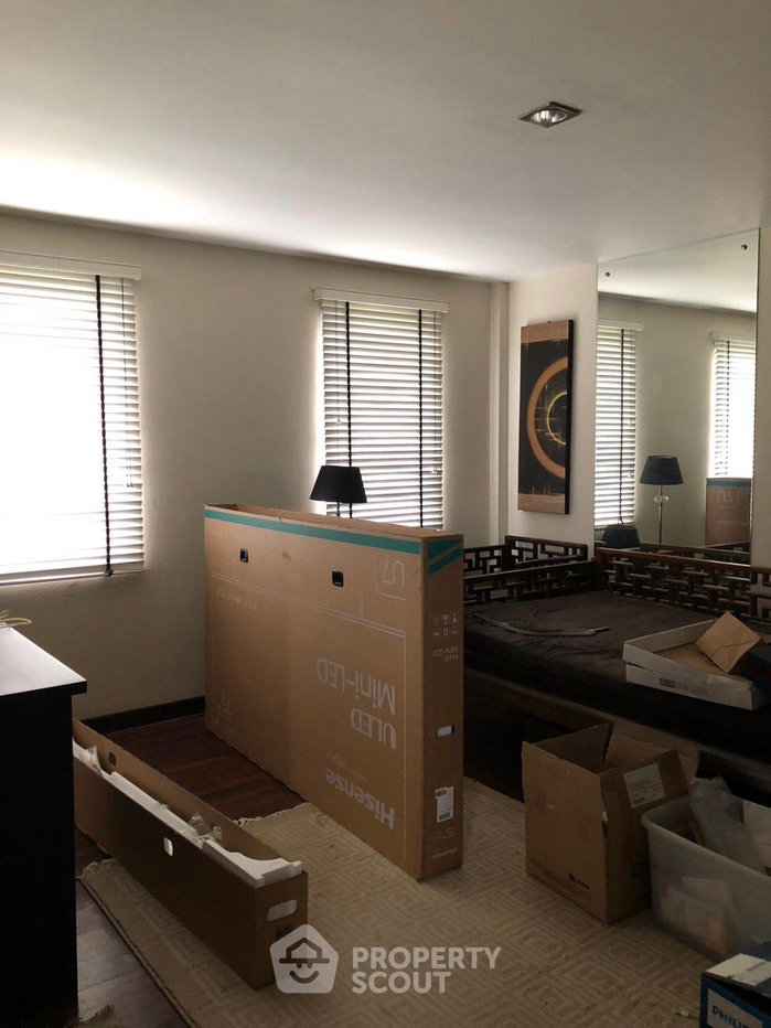 รูป บ้าน 4 ห้องนอน ขาย ในแซมเสนใน พญาไท ใกล้ BTS สะพานควาย (ID 2083325) - รูปที่ 6/33