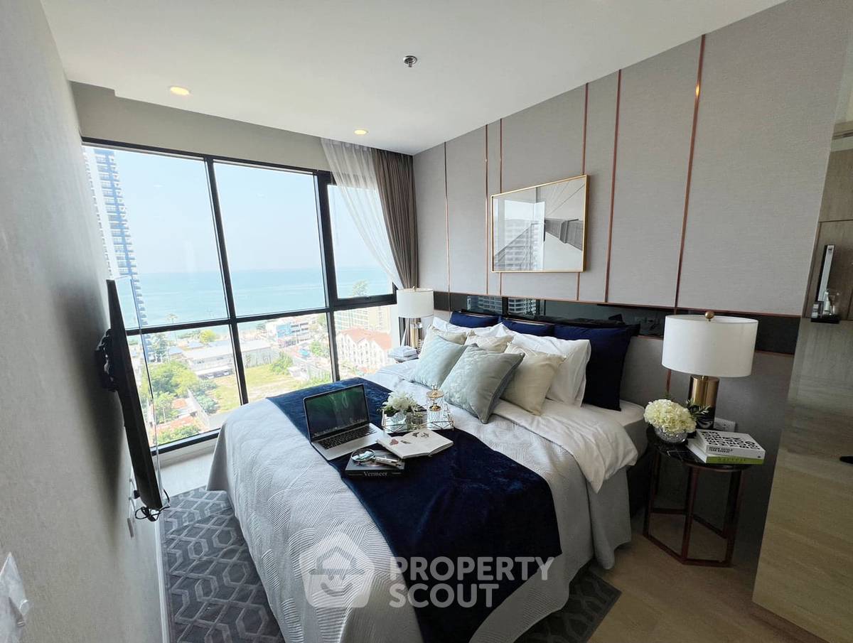รูป คอนโด 2 ห้องนอน ขนาด 69 ตร.ม. ชั้น 20-30 The Panora Pattaya พราตำมะนัค (ID 1450105) - รูปที่ 15/27