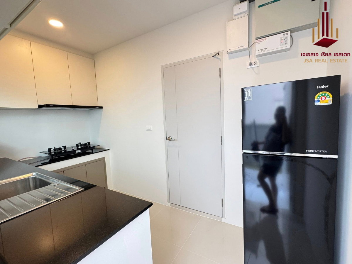 picture ✨ For Rent: Centro Bangna✨ 💰 Only 100,000 THB/month - 8/9
