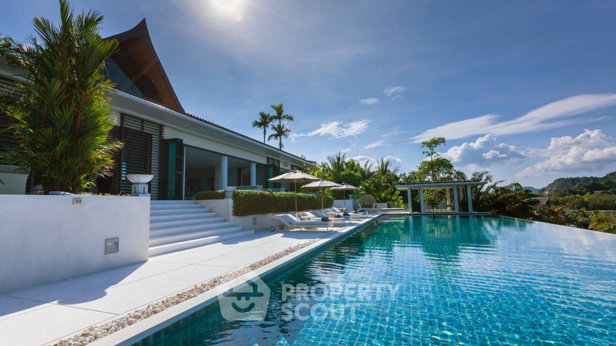 รูป บ้านเดี่ยว 6 ห้องนอน พร้อมเลี้ยงสัตว์ The Cape Residences ใกล้เคปยามู 📍 (ID 792145) - รูปที่ 40/48