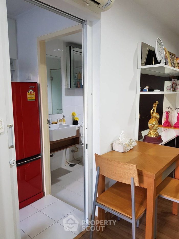 รูป คอนโด 2 ห้องนอน ขาย ที่ แม็กซ์ คอนโดมิเนียม วิภาวดี ใกล้ BTS ม.เกษตรศาสตร์ (ID 820756) - รูปที่ 6/7