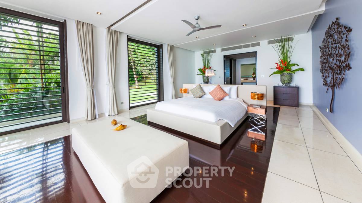 รูป บ้านเดี่ยว 6 ห้องนอน พร้อมเลี้ยงสัตว์ The Cape Residences ใกล้เคปยามู 📍 (ID 792145) - รูปที่ 33/48