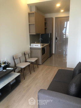1-BR Condo Centric Ratchayothin, 200m to BTS Ratchayothin (ID 1454686)