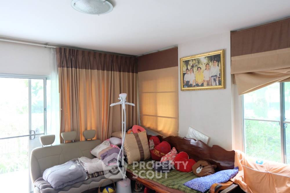 รูป บ้านเดี่ยว 4 ห้องนอน ขาย ที่ ชลลดา สุวรรณภูมิ ใกล้สนามบินสุวรรณภูมิ (ID 1835878) - รูปที่ 12/14