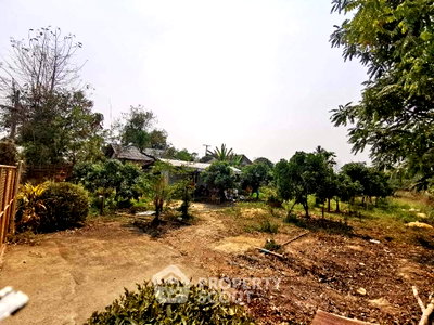 Land for sale Chiang Mai : Land For Sale In Khi Lek, Mae Taeng Chiang Mai (ID 1528337)