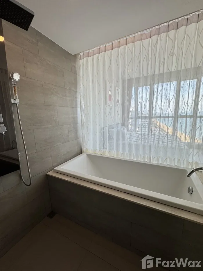 รูป คอนโดให้เช่า 2 ห้องนอน ในโครงการ ซีตัส บีชฟรอนท์ 5902835 - รูปที่ 17/18